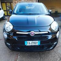 Fiat 500X 1.6 MultiJet 120 CV Business