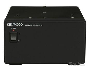 ALIMENTATORE KENWOOD PS 53 KM.0