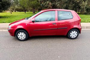 Punto 1.2i cat 3 porte  km 44.783