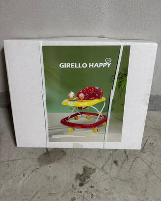 Girello