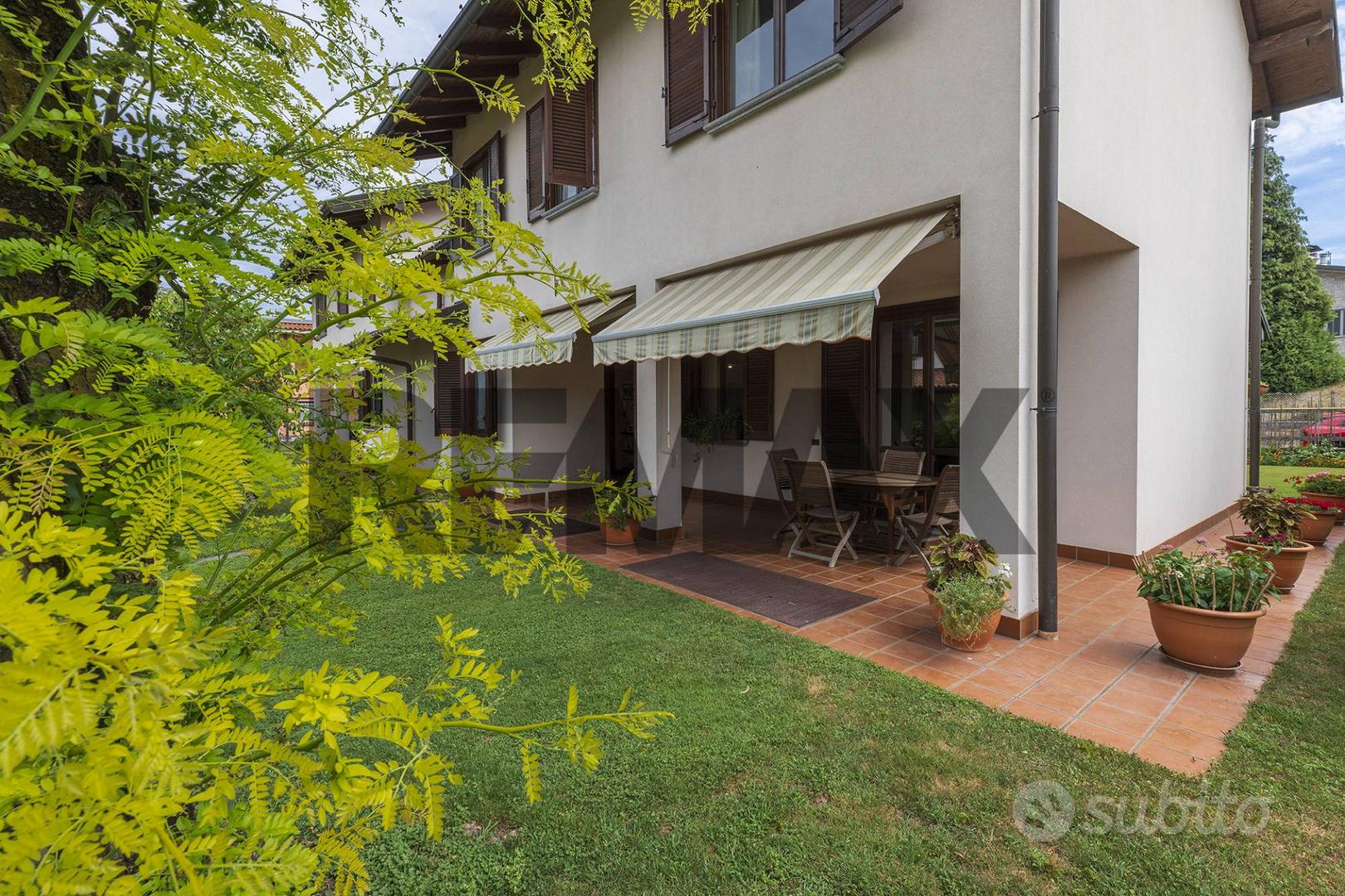 House in Buguggiate, Varese - Vista 5