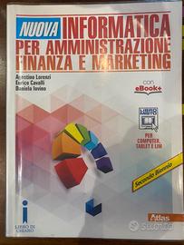 Informatica ISBN 978-88-268-1842-9