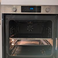 Forno Samsung doppia cottura 