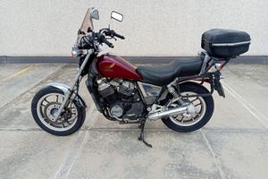 Moto Honda VT500