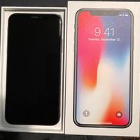 Iphone x 256 Gb