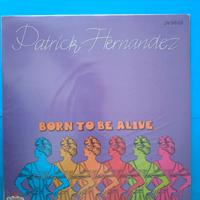 I give you rendez-vous - Born to be alive(135)