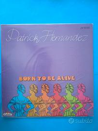 I give you rendez-vous - Born to be alive(135)