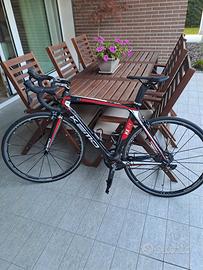 Bici da corsa in carbonio Kemo KE-R4