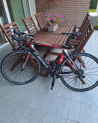 Bici da corsa in carbonio Kemo KE-R4