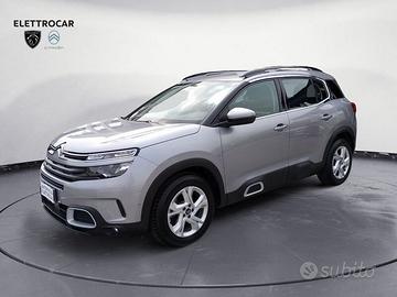 Citroën C5 Aircross BlueHDi 130 S&S Feel