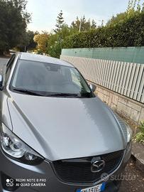 mazda  cx 5