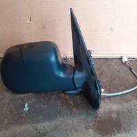 specchio retrovisore