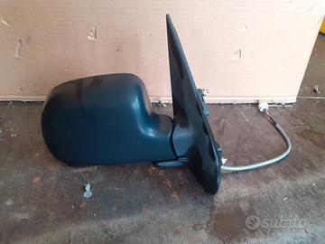 specchio retrovisore