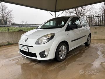 RENAULT Twingo 1.2 BENZINA EURO 5 OK NEOP NEOPAT