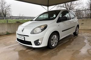 RENAULT Twingo 1.2 BENZINA EURO 5 OK NEOP NEOPAT