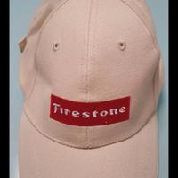 cappellino firestone