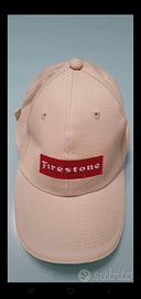 cappellino firestone