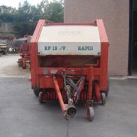Rotopressa Omas RP15/V