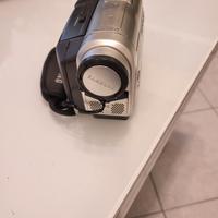 videocamera samsung 