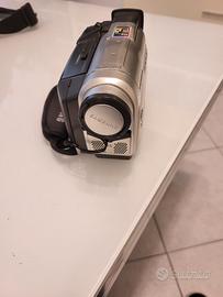 videocamera samsung 