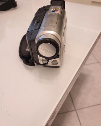 videocamera samsung 