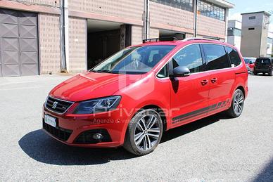 SEAT Alhambra 2.0 TDI 150 CV 4DRIVE FR Line