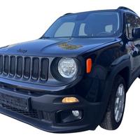 JEEP Renegade 1.6 E-TorQ EVO Longitude