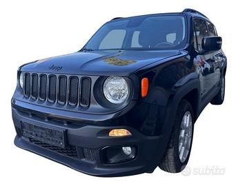 JEEP Renegade 1.6 E-TorQ EVO Longitude