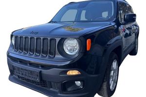 JEEP Renegade 1.6 E-TorQ EVO Longitude