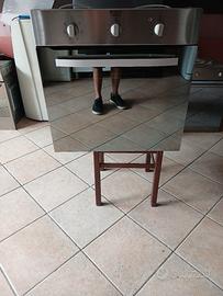forno da incasso ventilato hotpoint ariston nuovo