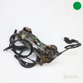 Corpo farfallato DUCATI ST3