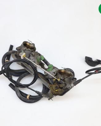Corpo farfallato DUCATI ST3