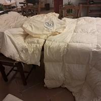 Piumini per letti singoli