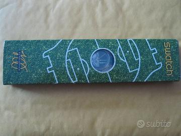 orologio centenario juventus