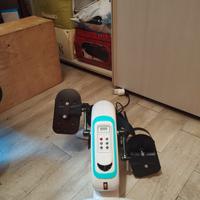 nuovo cicloergometro 