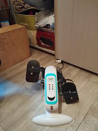 nuovo cicloergometro 