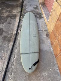 Tavola Surf Olaian 500 New Hybrid 8'0" – 62L