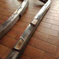 paraurti Lancia Fulvia coupé 2 e 3 serie 