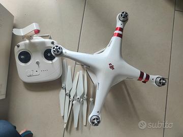 Drone Phantom 3 standard