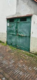 Garage posto auto e magazzino