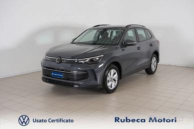 Volkswagen Tiguan 2.0 TDI DSG Life 150CV