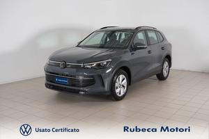 Volkswagen Tiguan 2.0 TDI DSG Life 150CV