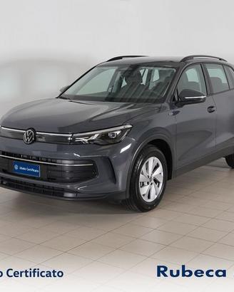 Volkswagen Tiguan 2.0 TDI DSG Life 150CV