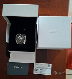 Seiko Turtle Srpe93