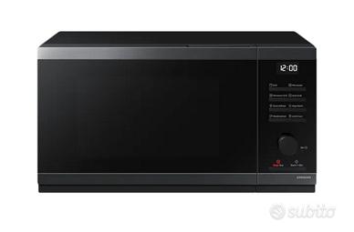Microonde Samsung Grill 23L