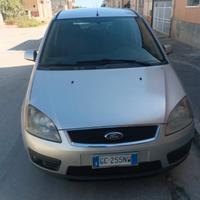 Ford Focus c max 