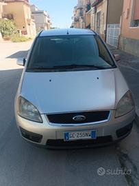 Ford Focus c max 