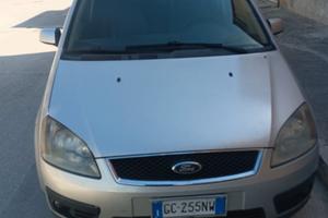 Ford Focus c max 