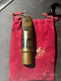 Bocchino Sax Tenore Berg Larsen Vintage