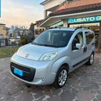 Fiat Qubo 1.4 8V 77 CV Dynamic Natural Power